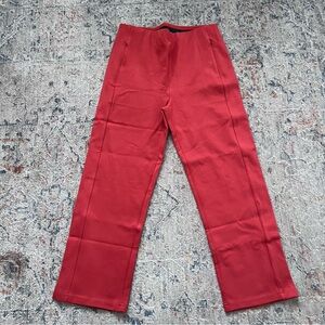 Betabrand Monroe Crop Trouser